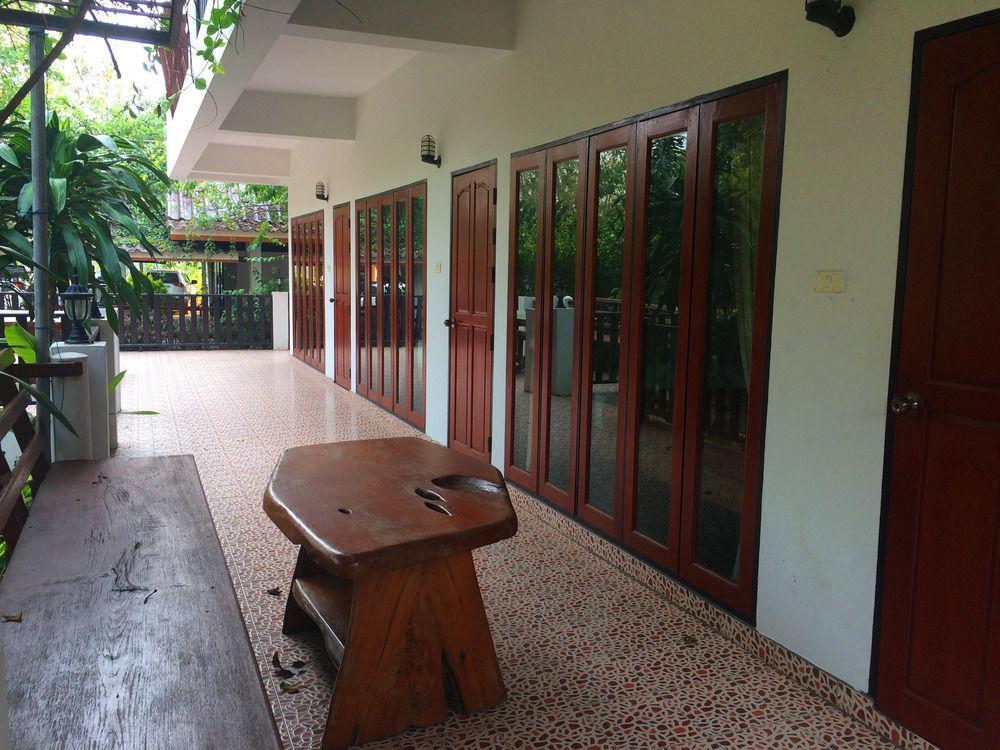 Baan Chanoknunt Guest house