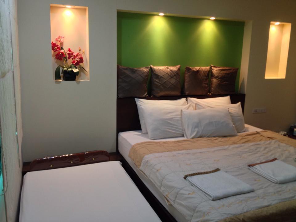 Andaman Legacy Inn 3*