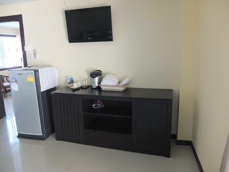 Joy House Guest house Jomtien Beach