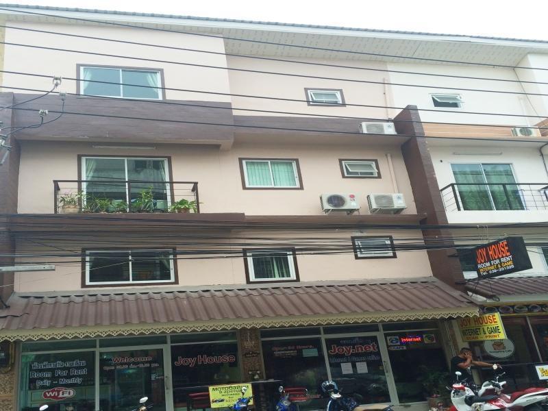 Joy House Guest house 2*