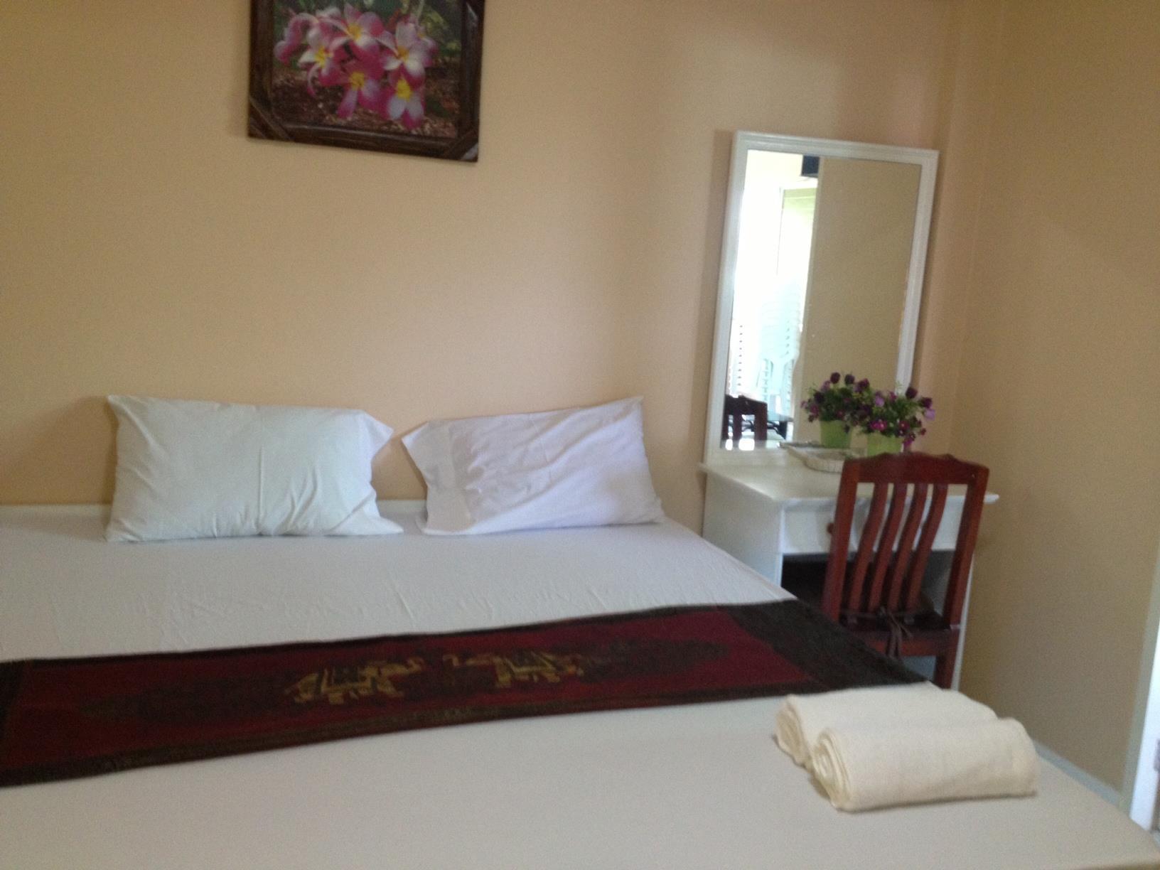 Kacha Resort