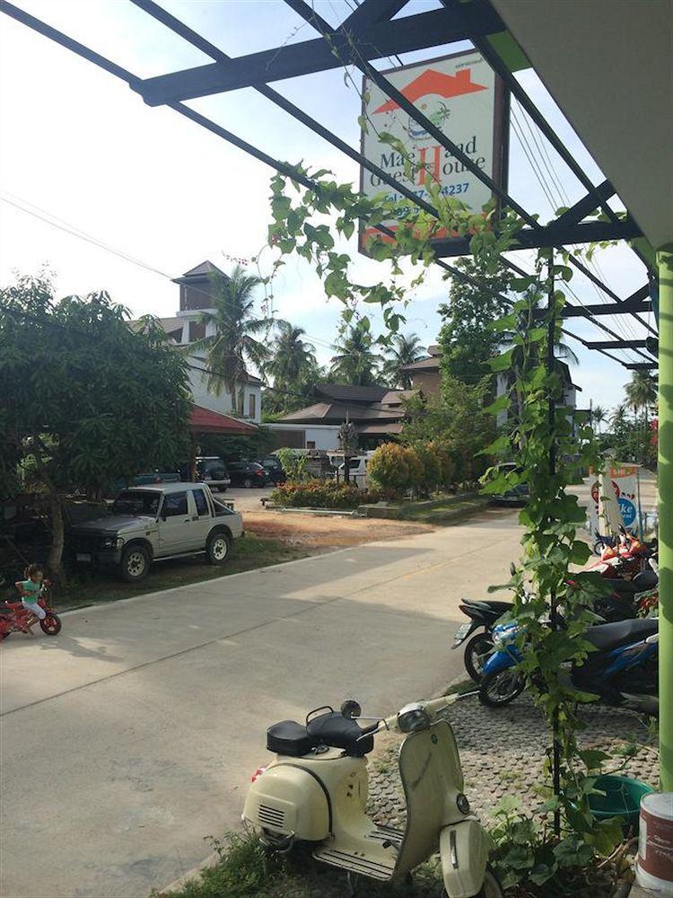 Maehaad Resort