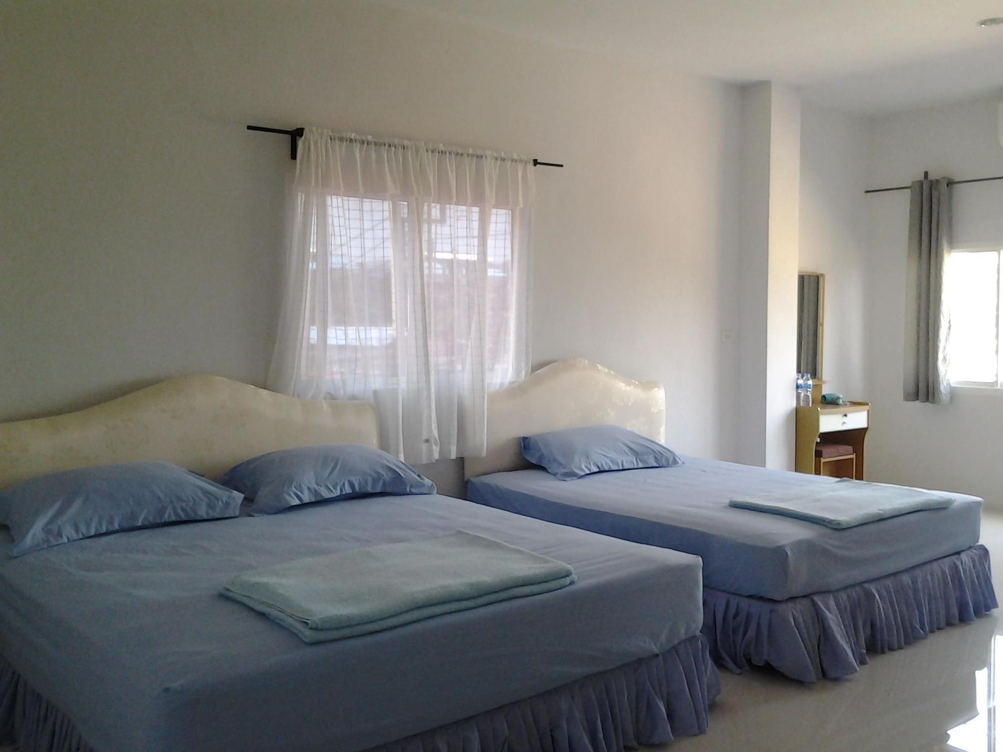 Baan Chorn Thong Guest house Krabi