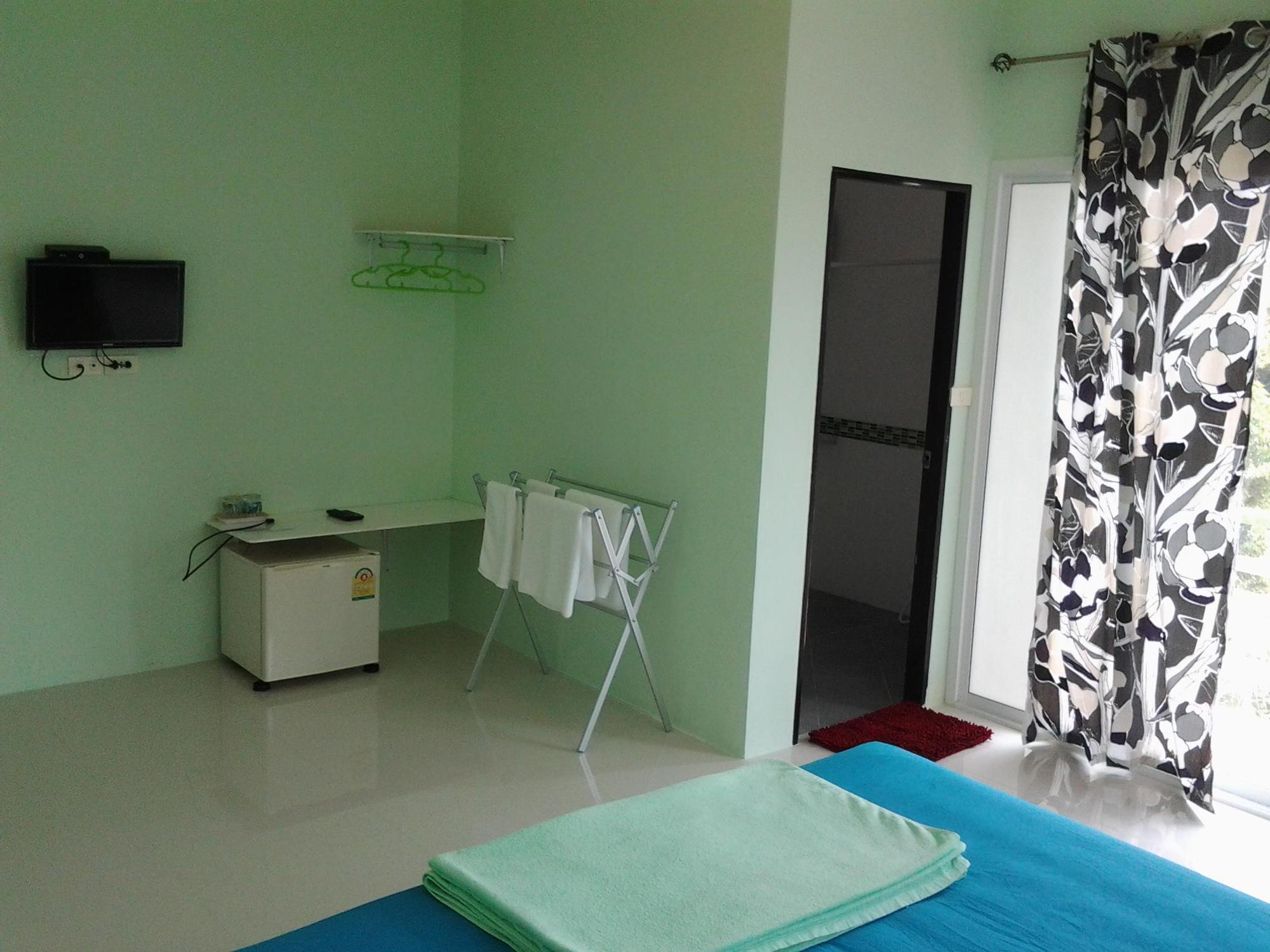 Baan Chorn Thong 2* Krabi