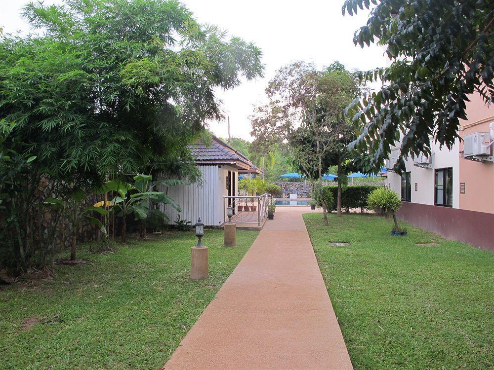Baan Tong Tong 2* Pattaya
