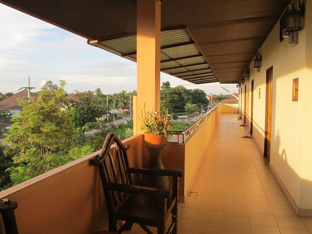 Baan Tong Tong Hotel Pattaya