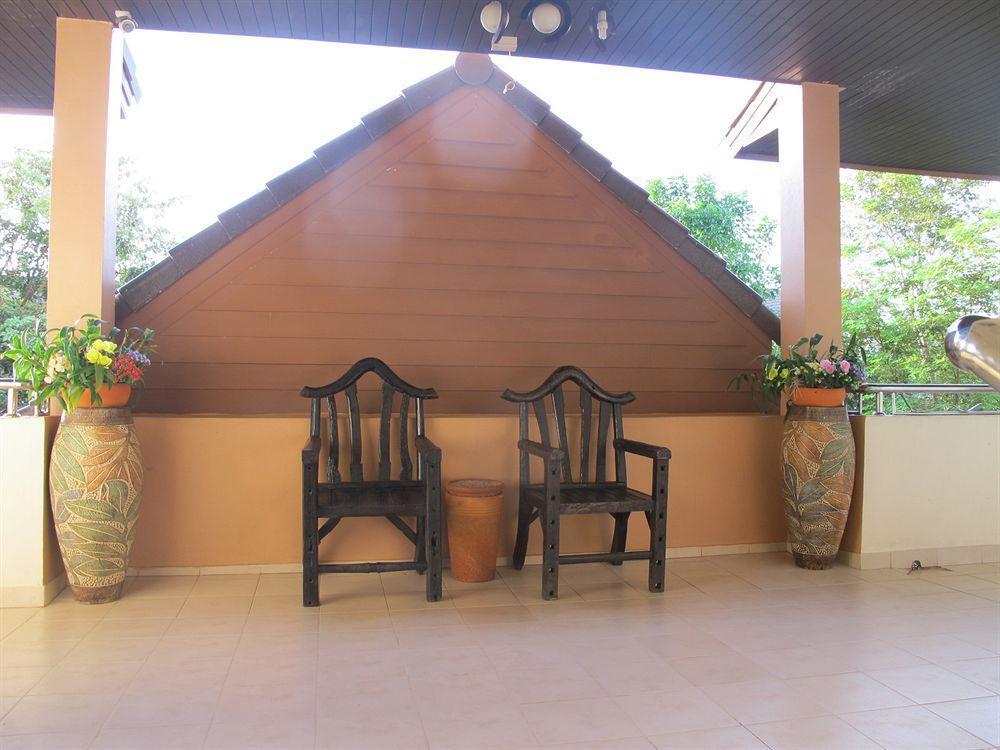 Baan Tong Tong 2* Pattaya