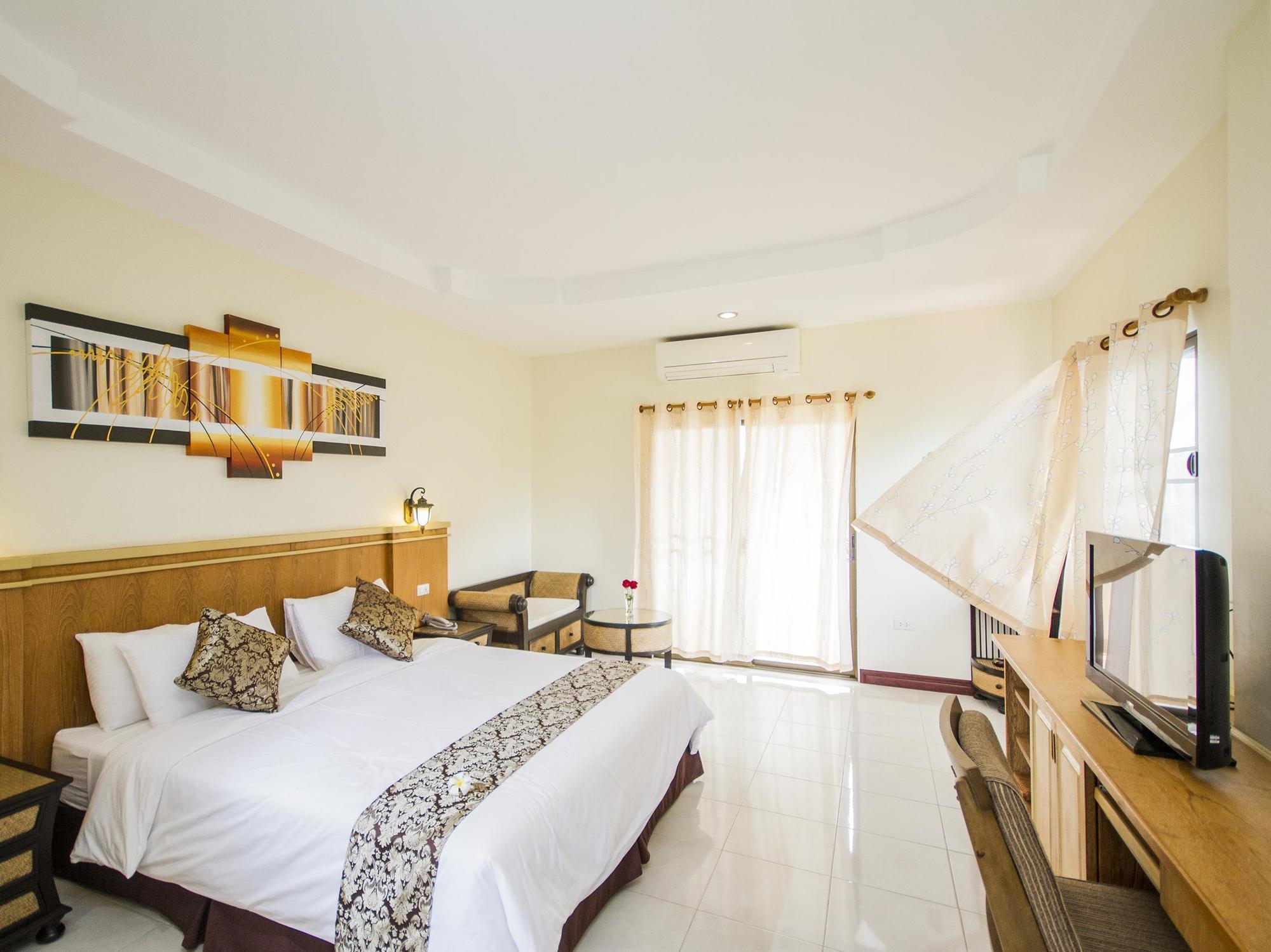Baan Tong Tong Hotel Pattaya