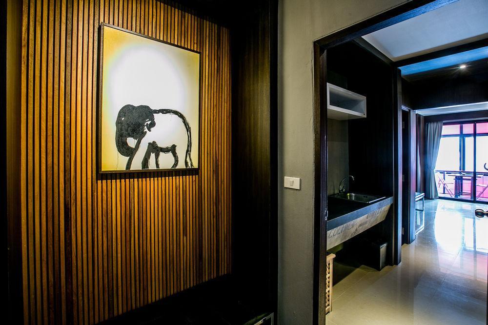 Amenity Apartel Samui Apartment Lamai Beach (Koh Samui)