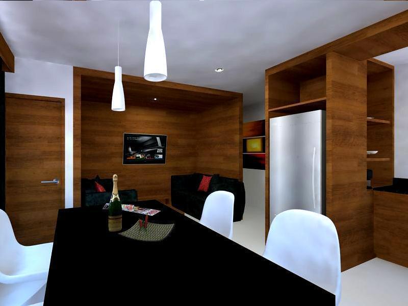 Amenity Apartel Samui * Lamai Beach (Koh Samui)