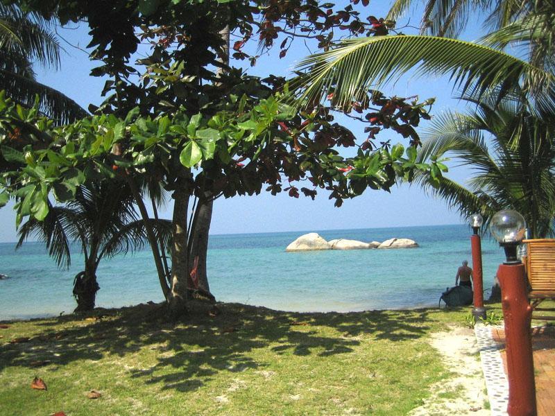 Sea Scene 2* Wok Tum