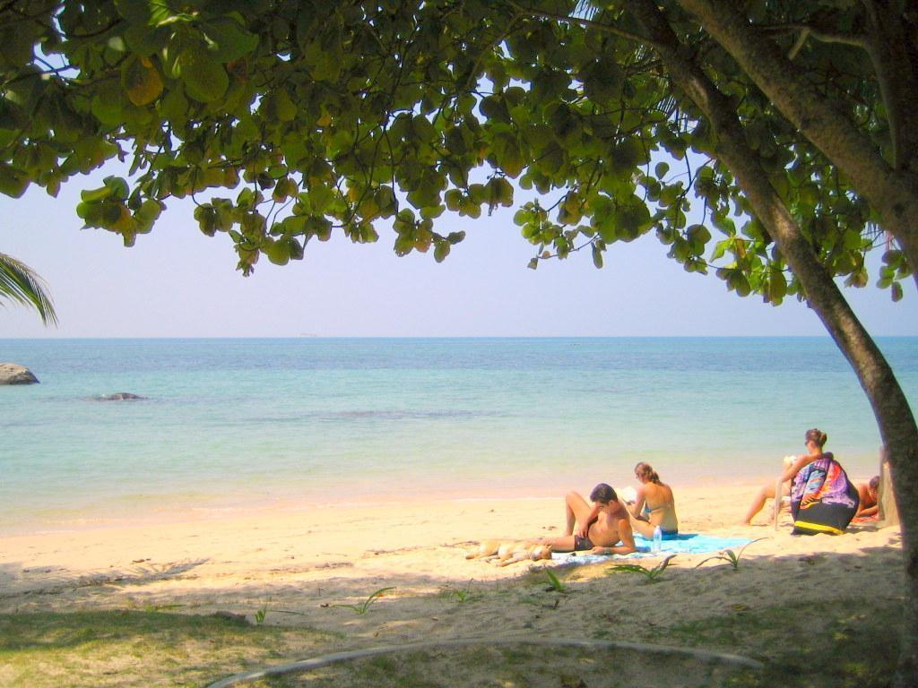 Sea Scene Resort
