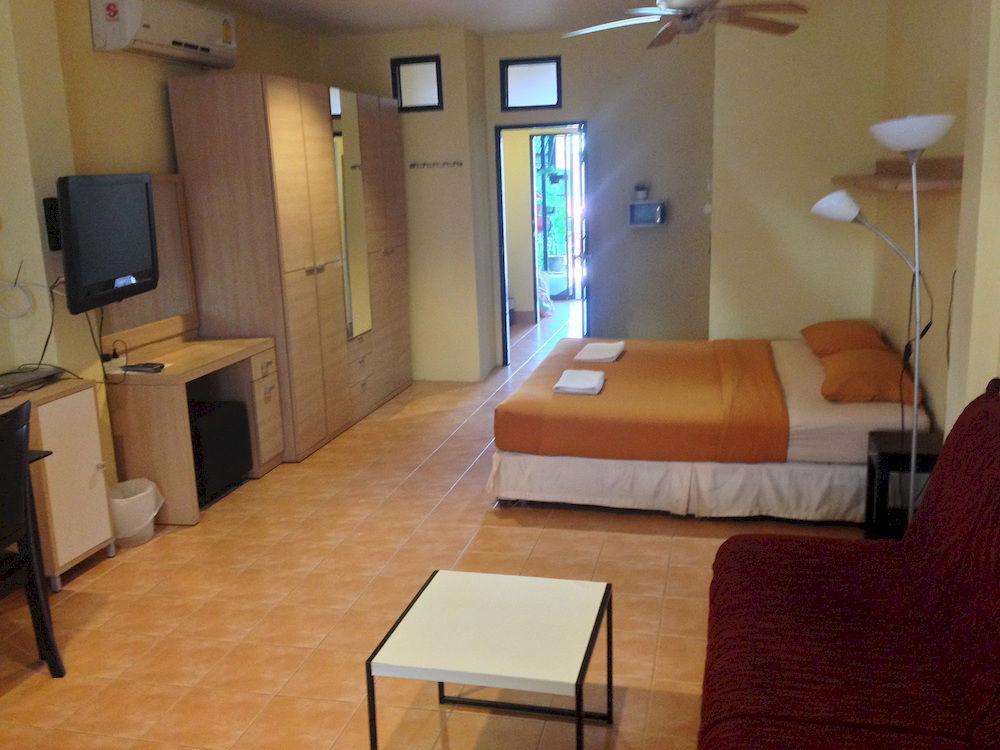 Nin Karon 3* Phuket