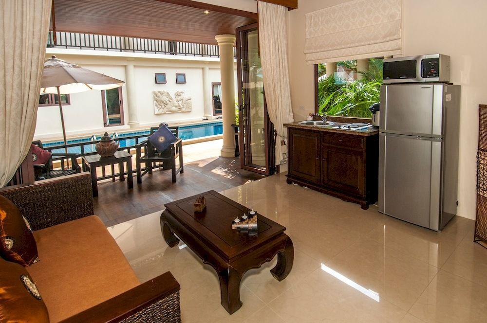Sibaja Palms Sunset Luxury Villa