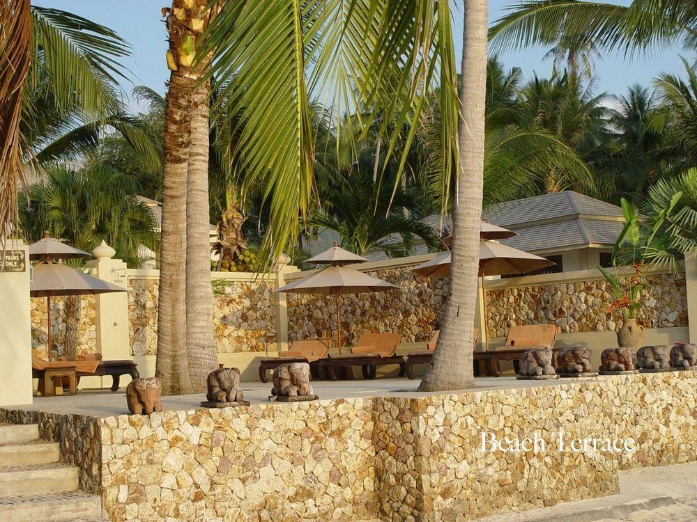 Sibaja Palms Sunset Luxury * Taling Ngam (Koh Samui)