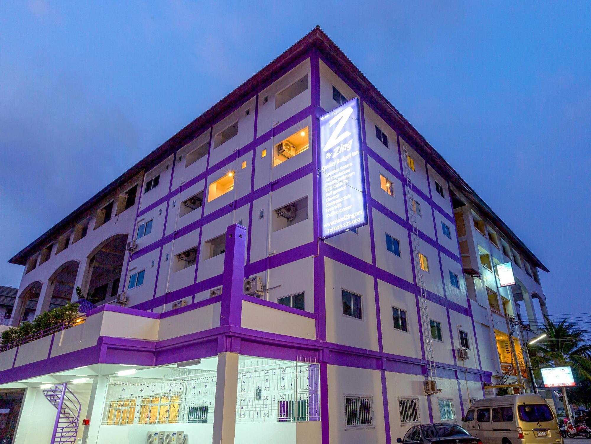 Z By Zing Inn 2*