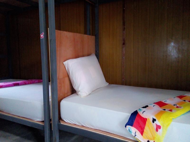 Chill Chill Long Hostel