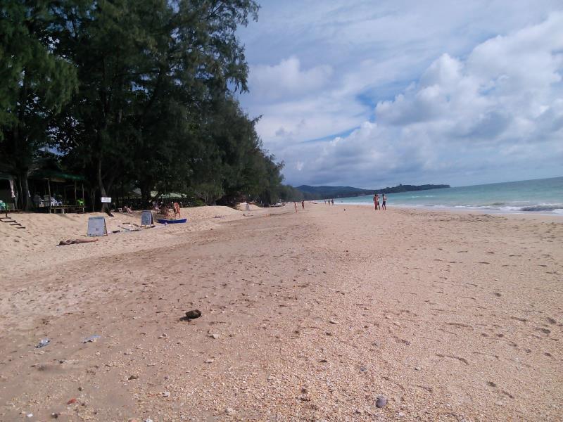 Chill Chill Long * Koh Lanta