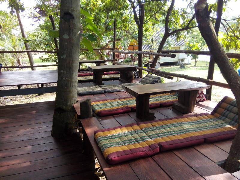 Chill Chill Long Hostel *