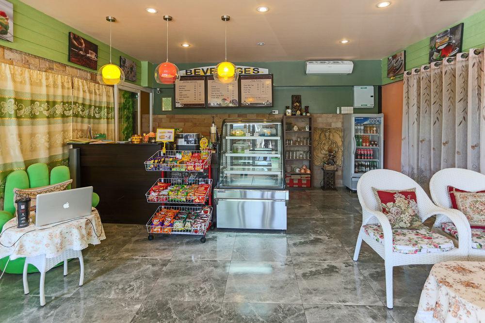 Chayadol - Sha Extra Hotel 3*