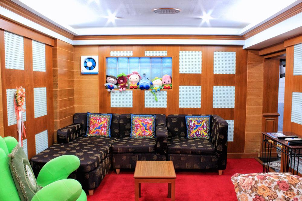 Chayadol - Sha Extra Hotel Chiang Rai
