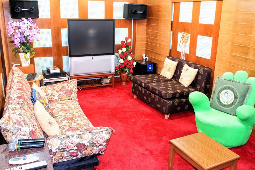 Chayadol - Sha Extra Hotel 3*