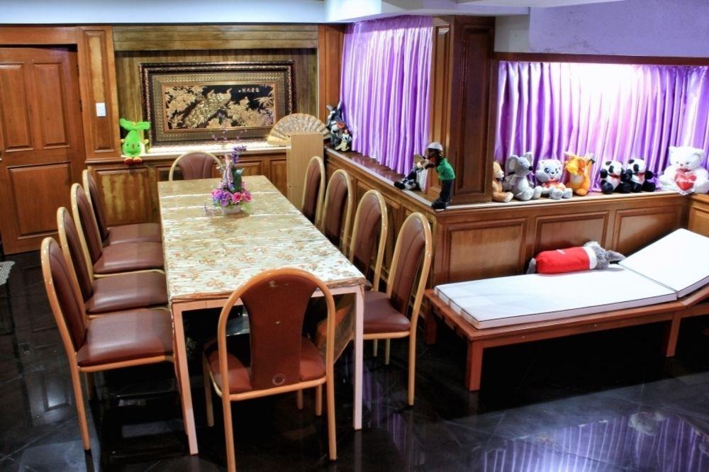 Chayadol - Sha Extra Hotel 3*