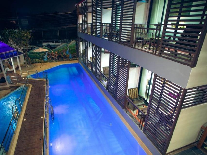 Chayadol - Sha Extra Hotel Chiang Rai