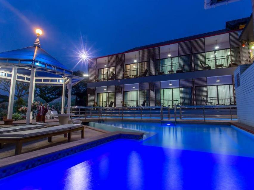 Chayadol - Sha Extra Hotel 3*