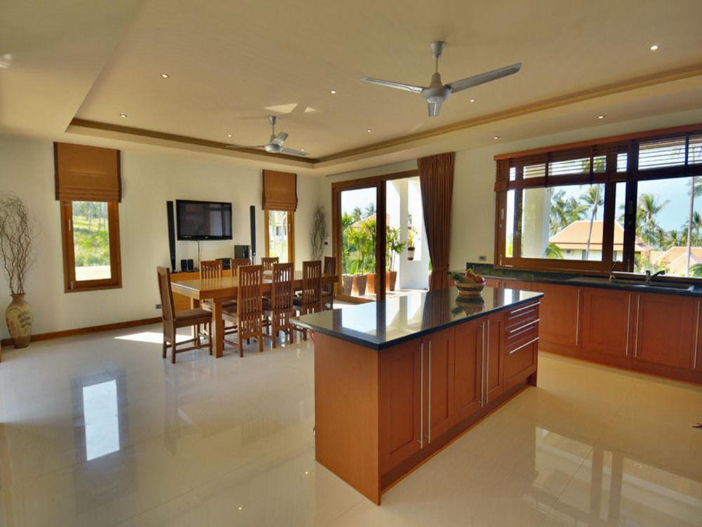 Peerapat Villa Bophut