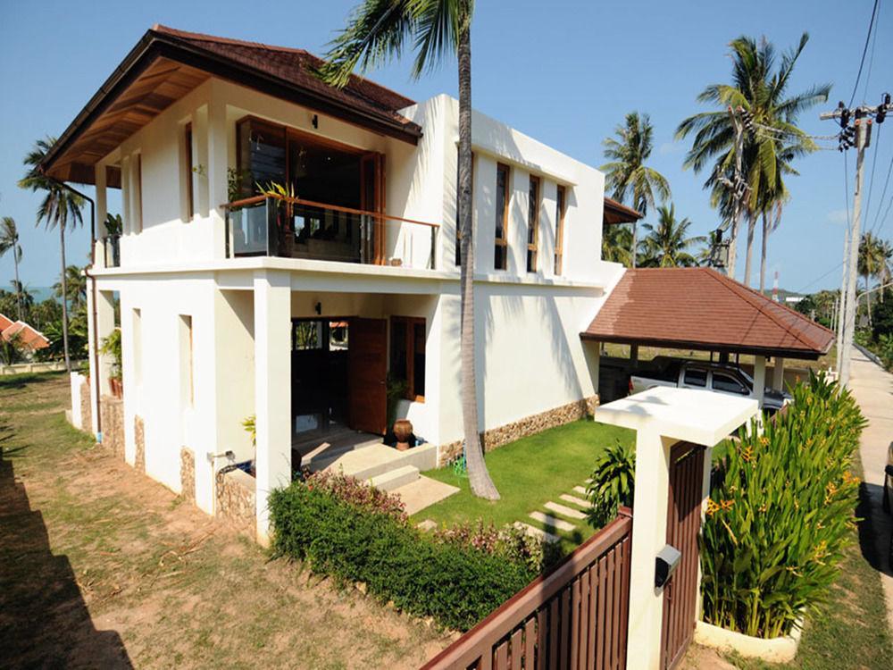 Peerapat Villa *