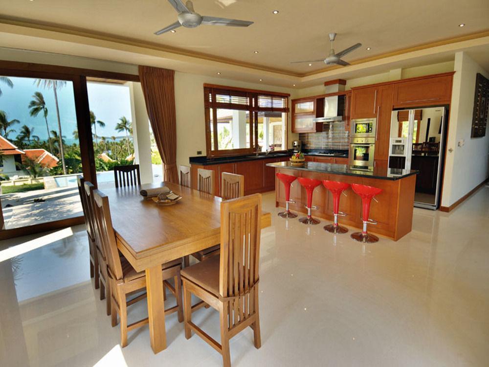 Peerapat Villa