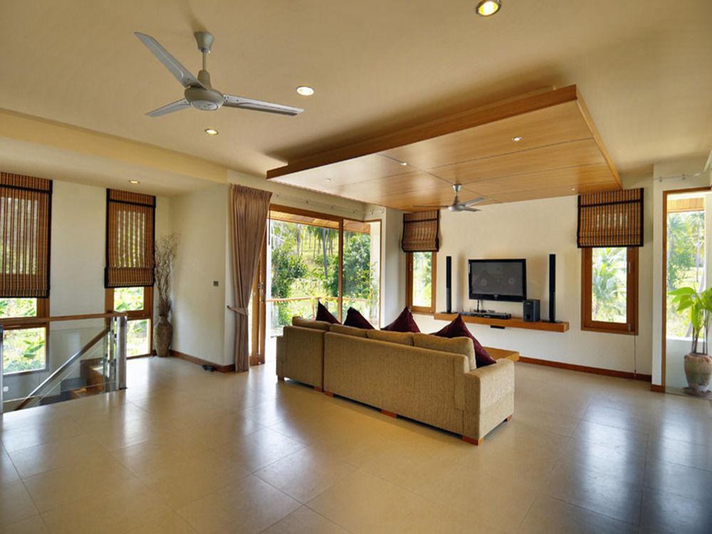 Peerapat Villa *