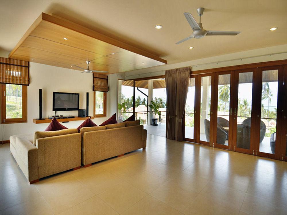 Peerapat Villa *