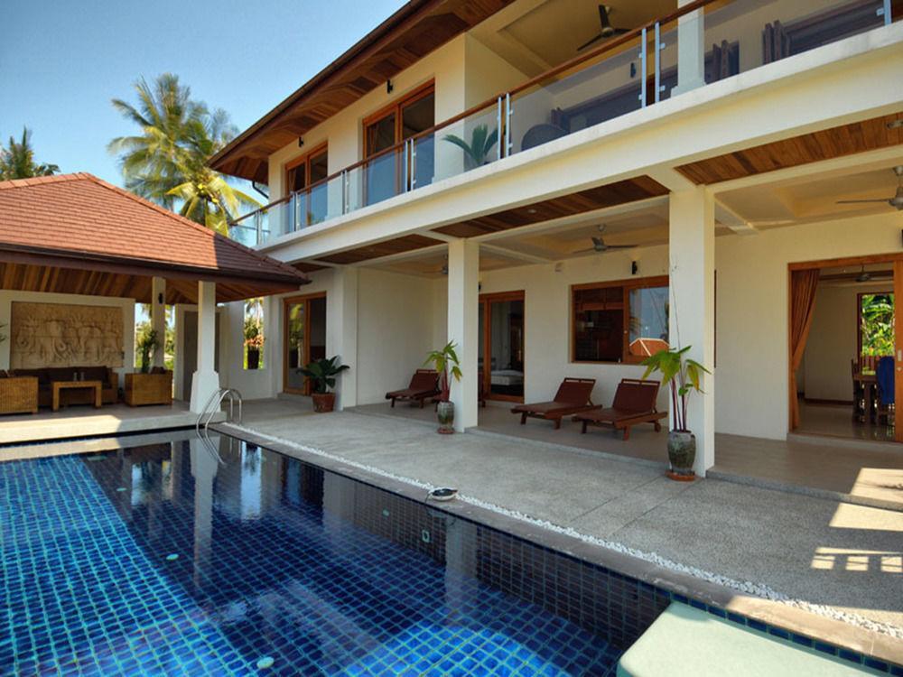 Peerapat Villa Bophut