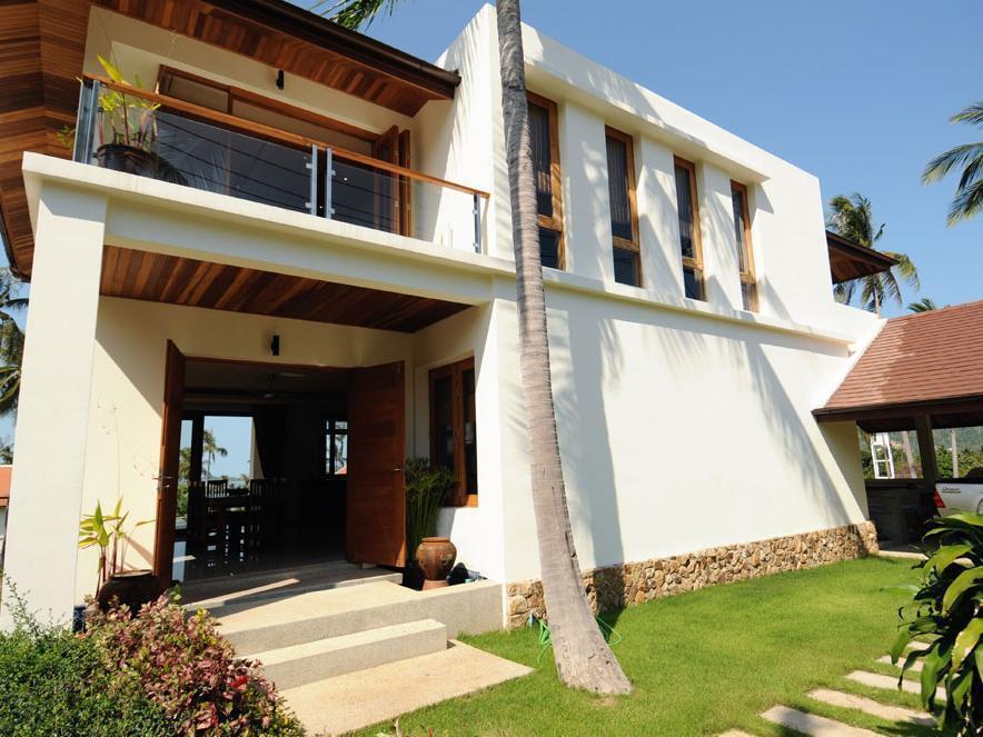 Peerapat Villa Bophut