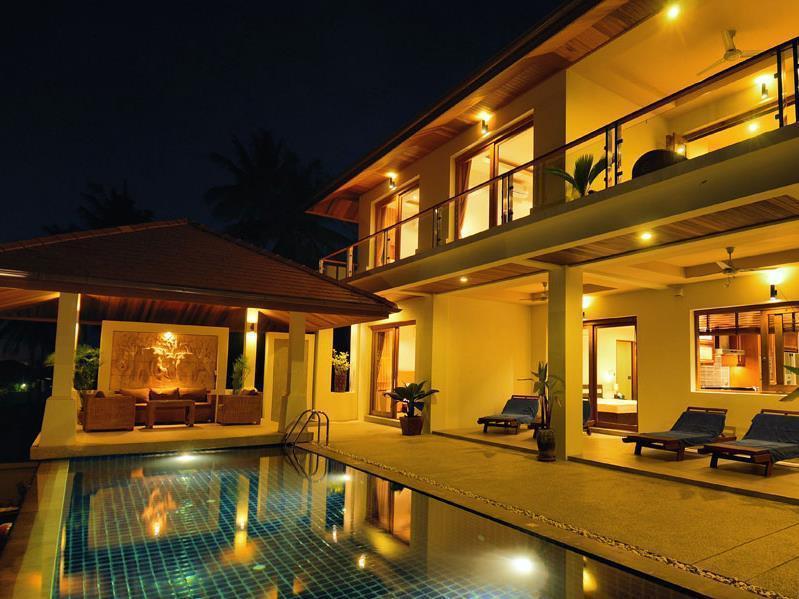 Peerapat Villa