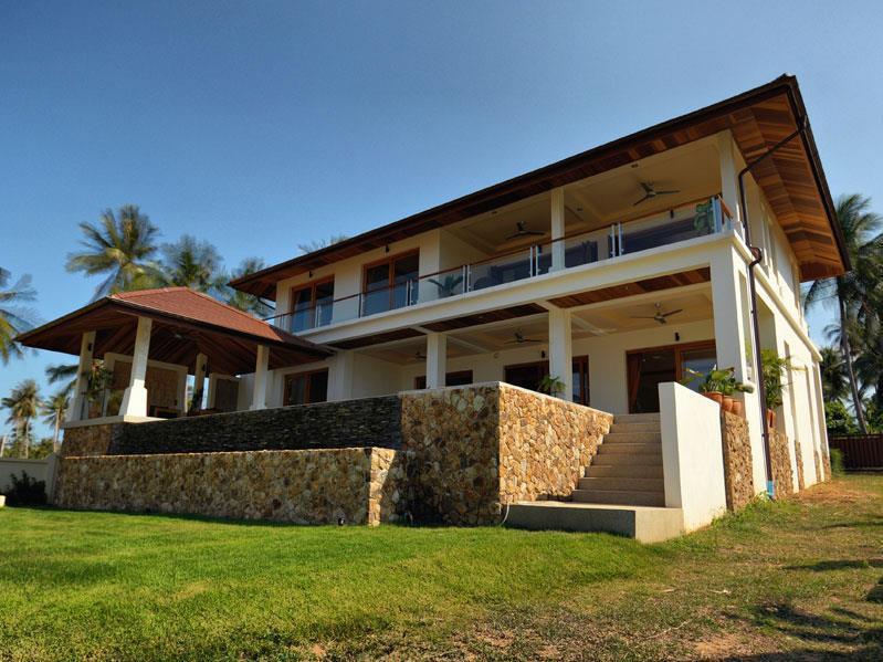 Peerapat Villa Bophut