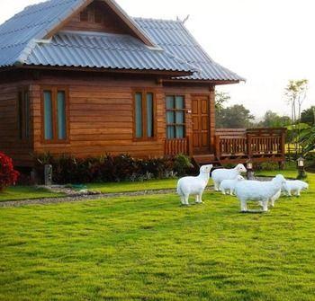 Tarnjedton Resort 3*