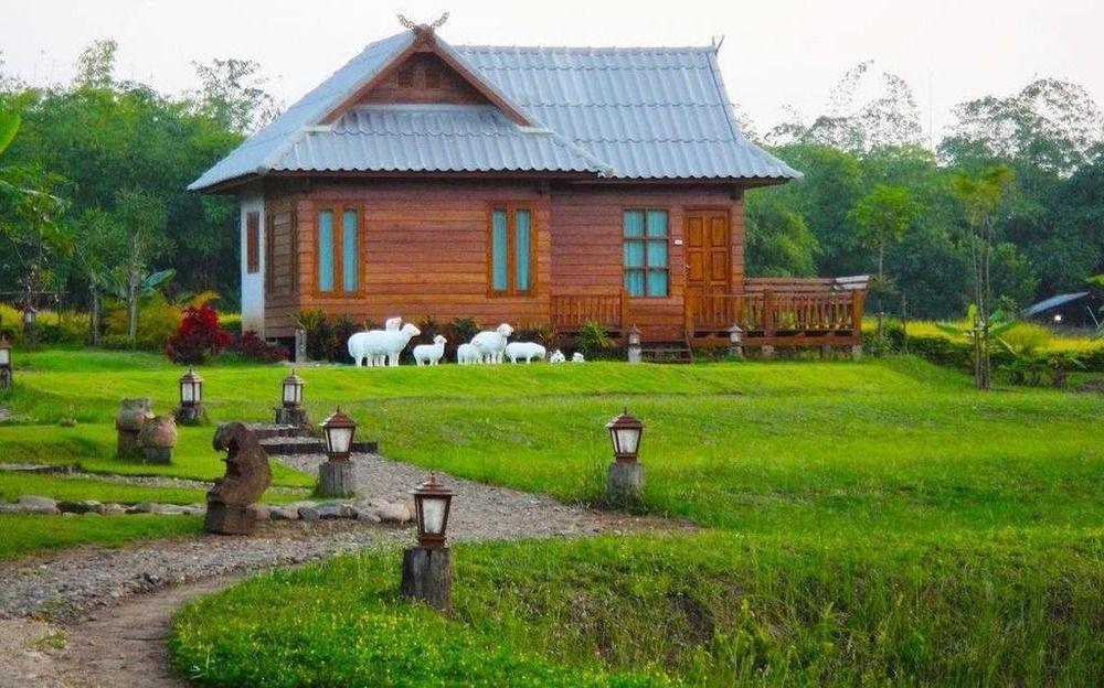 Tarnjedton Resort 3*