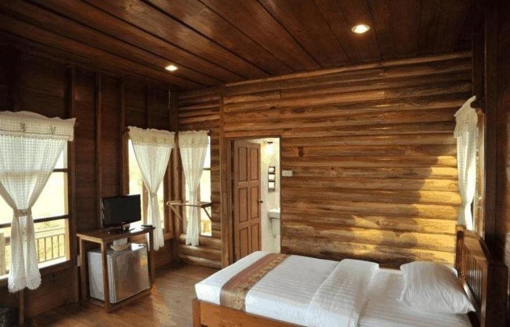 Tarnjedton Resort 3*