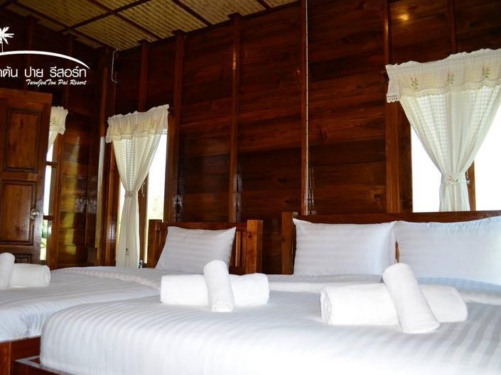 Tarnjedton Resort Pai