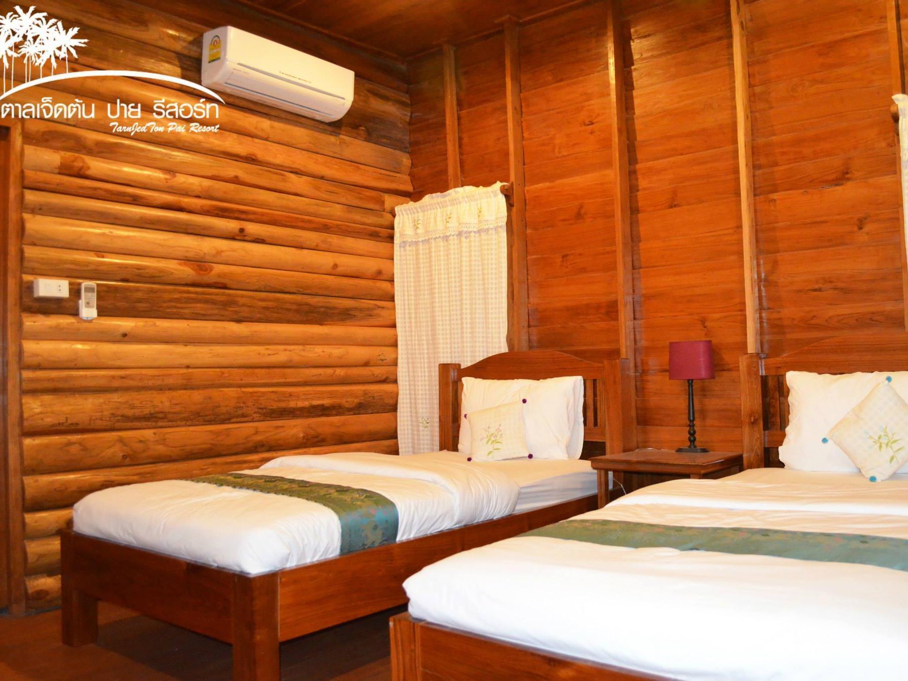 Tarnjedton Resort