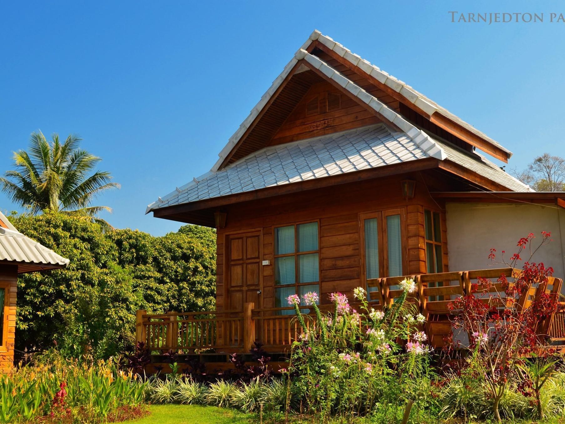 Tarnjedton Resort 3*