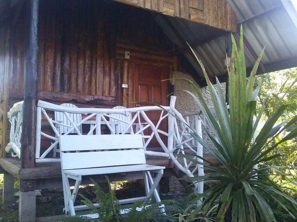 Tewdoi Garden Apartment Pai