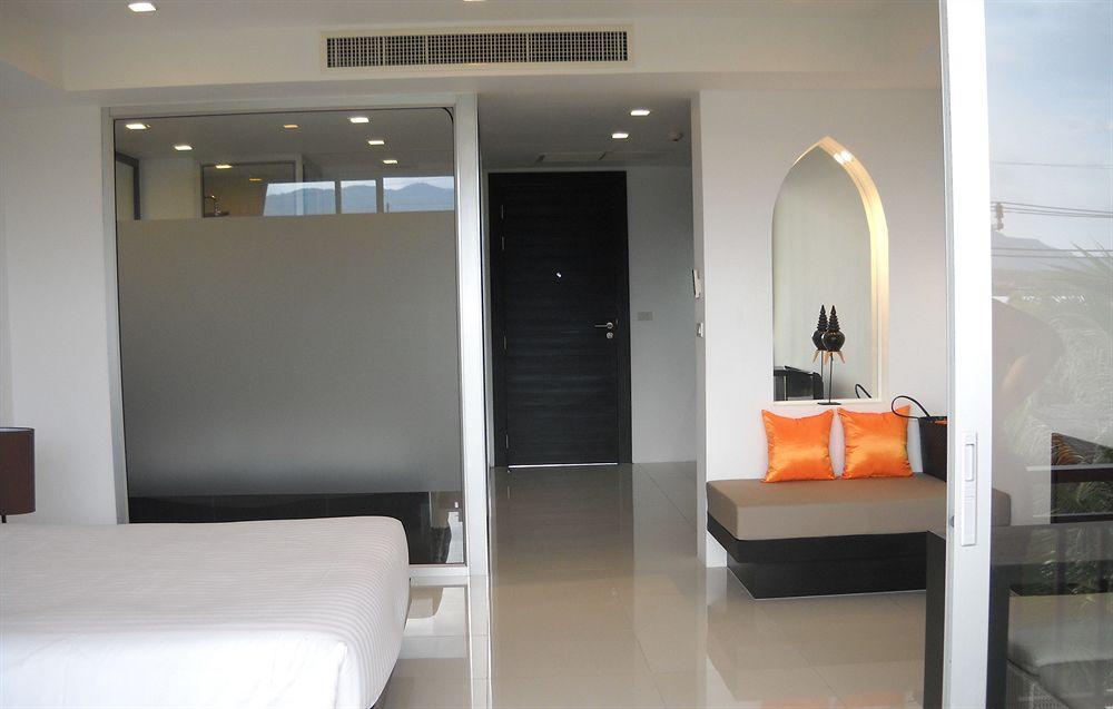 Phuket Bike Resort