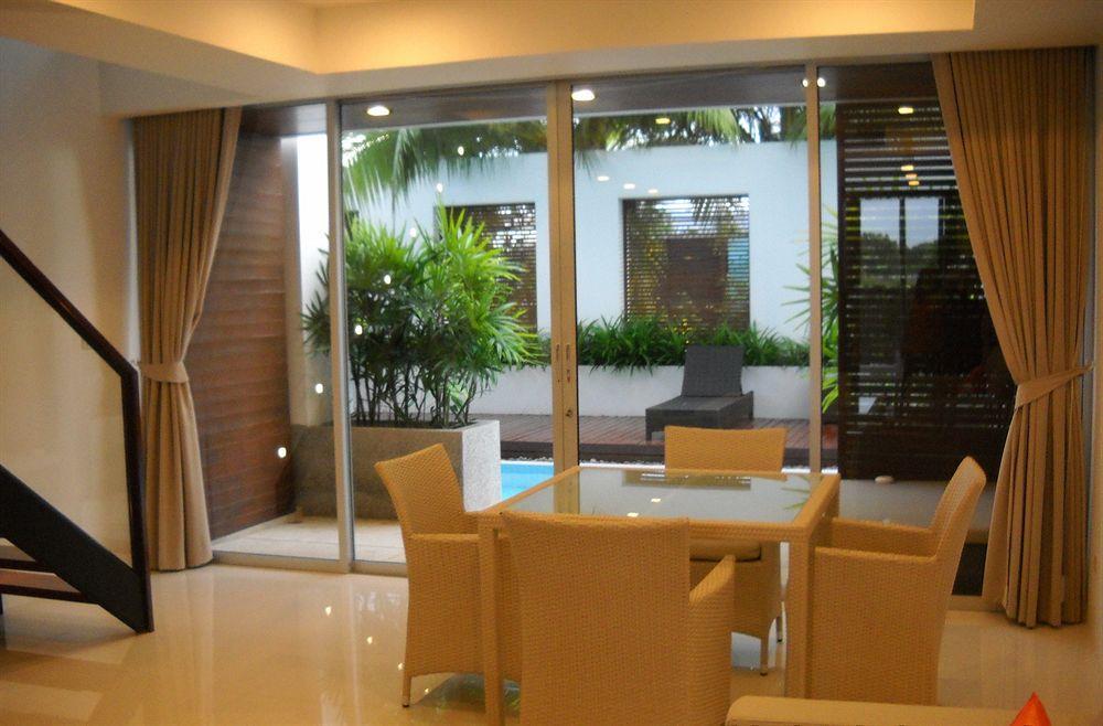 Phuket Bike 3* Bang Tao Beach (Phuket)