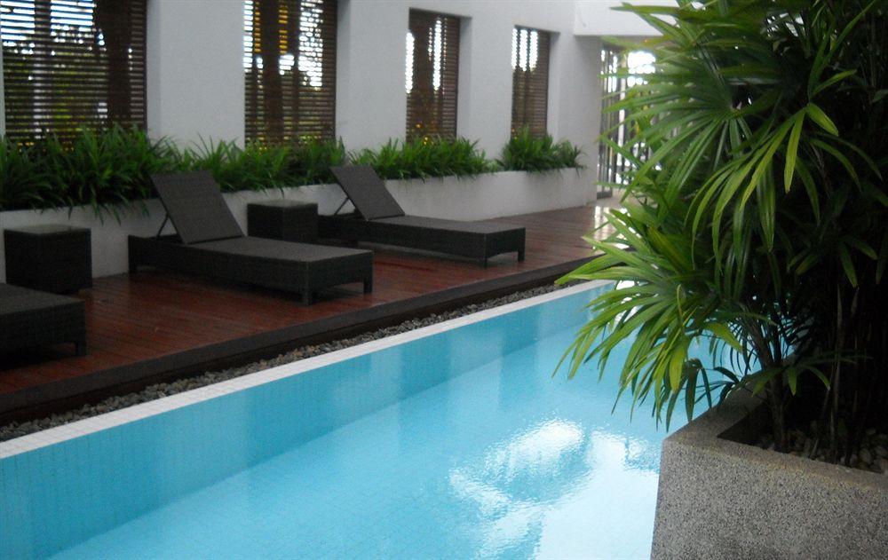 Phuket Bike Resort 3*