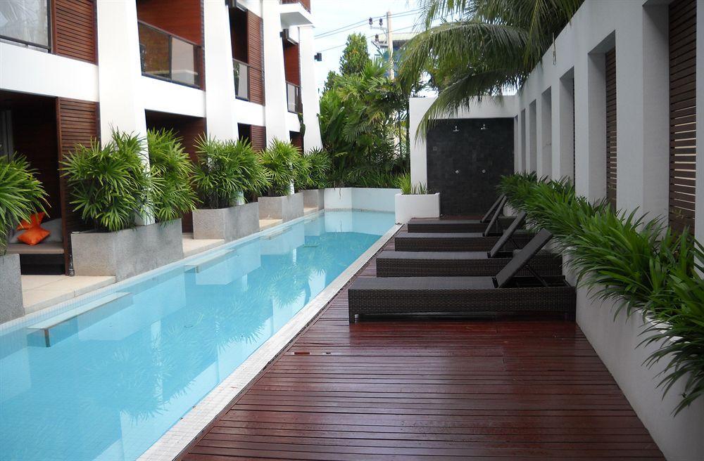 Phuket Bike Resort
