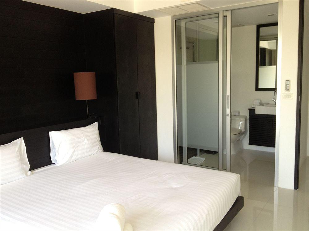 Phuket Bike 3* Bang Tao Beach (Phuket)